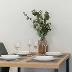 شقة Spacious With Functional Interiors Parking & Balcony By Renters بوزنان