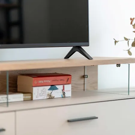 Spacious With Functional Interiors Parking & Balcony By Renters * Poznan