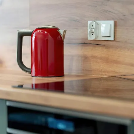 Spacious With Functional Interiors Parking & Balcony By Renters Apartment