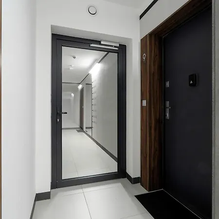 Διαμέρισμα Spacious With Functional Interiors Parking & Balcony By Renters *