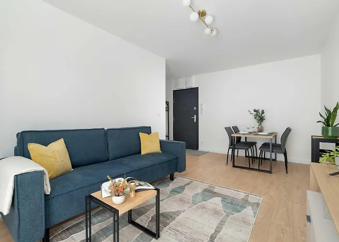 Apartment Spacious With Functional Interiors Parking & Balcony By Renters