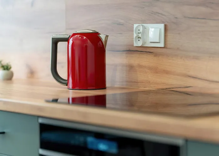 Spacious With Functional Interiors Parking & Balcony By Renters Apartment