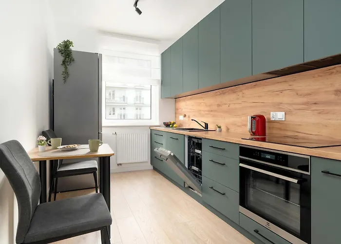 Spacious With Functional Interiors Parking & Balcony By Renters Apartment