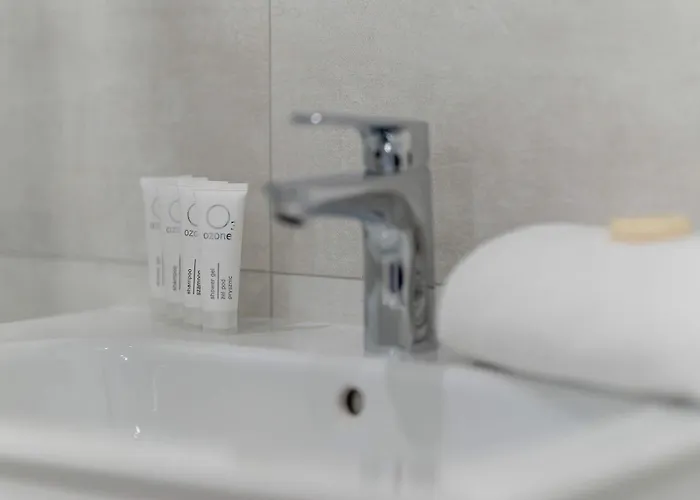 Apartment Spacious With Functional Interiors Parking & Balcony By Renters Poznan